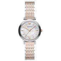 Watch Emporio Armani Woman in Steel AR11808
